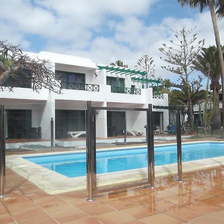 Departamento Jose Apartment ปูแอร์โตเดลคาร์เมน ภายนอก รูปภาพ