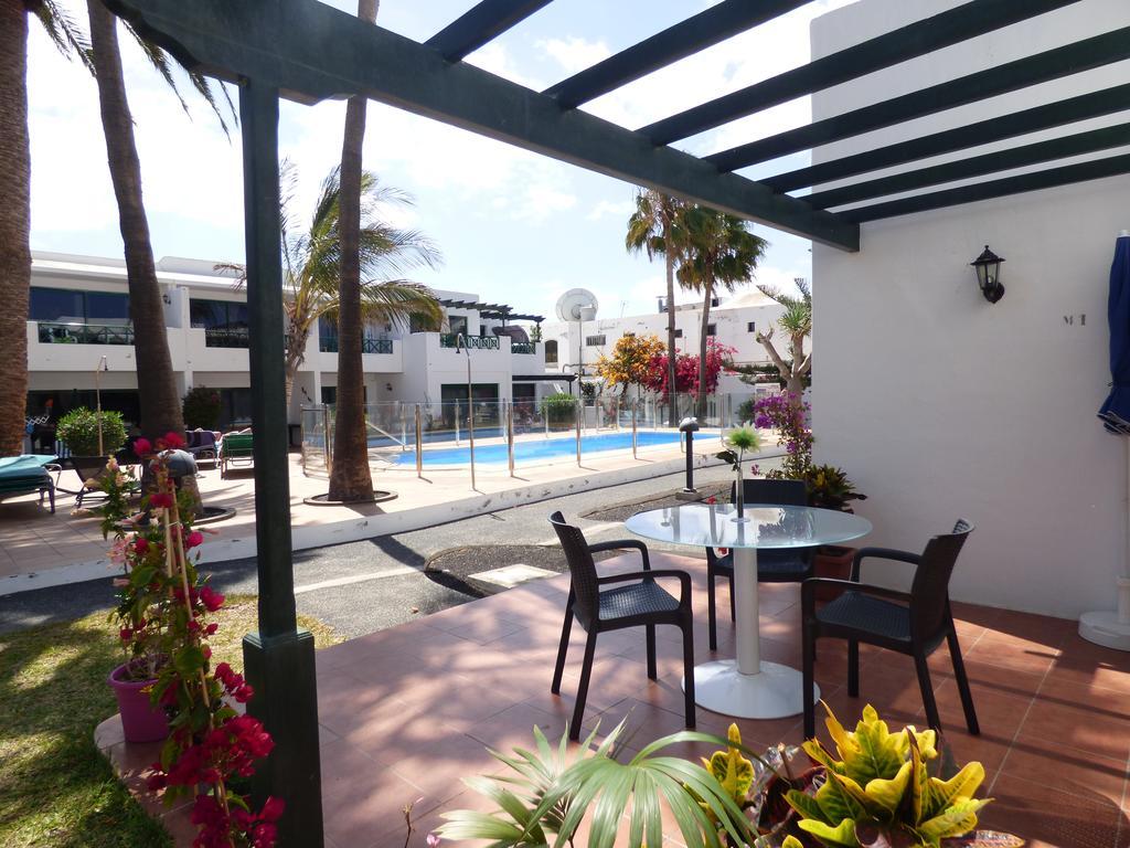 Departamento Jose Apartment ปูแอร์โตเดลคาร์เมน ภายนอก รูปภาพ
