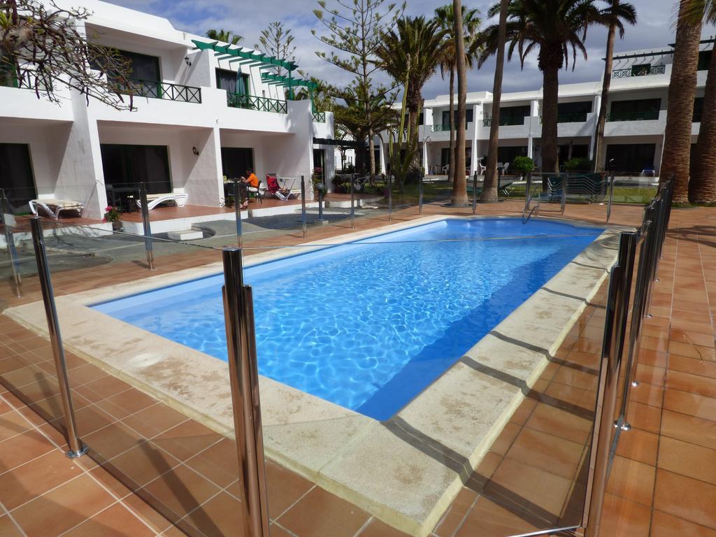 Departamento Jose Apartment ปูแอร์โตเดลคาร์เมน ภายนอก รูปภาพ