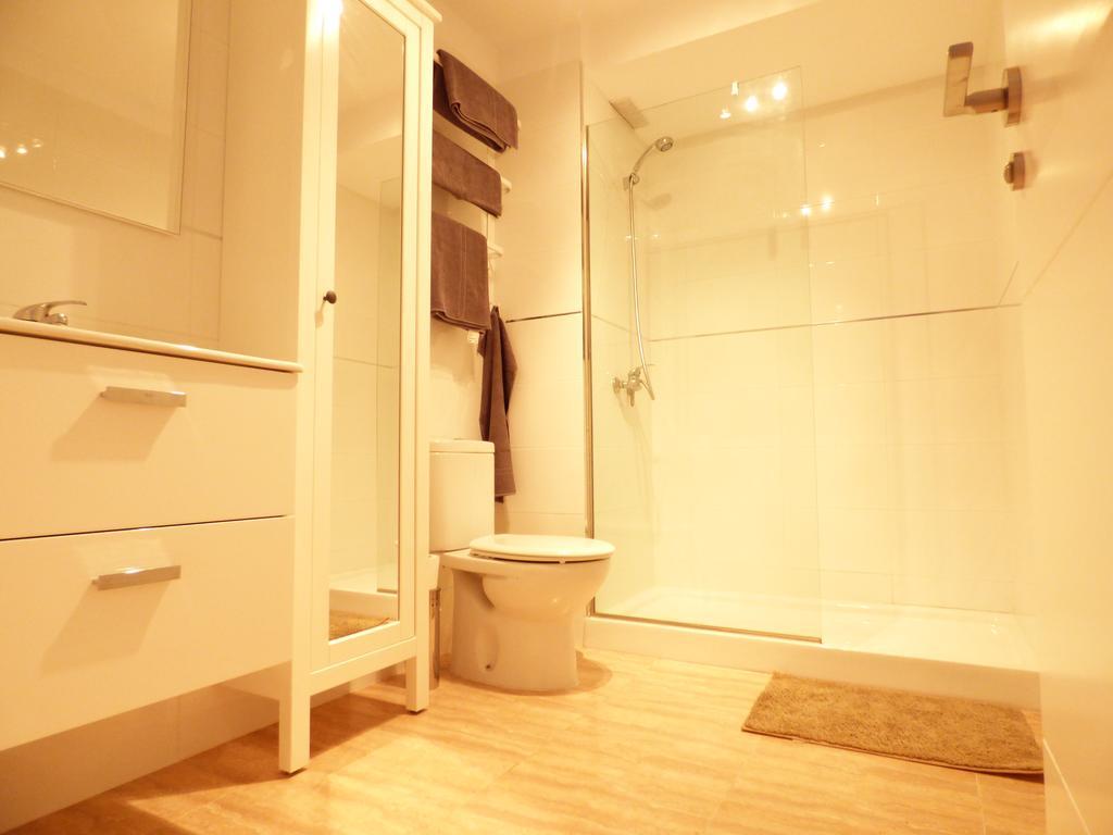 Departamento Jose Apartment ปูแอร์โตเดลคาร์เมน ภายนอก รูปภาพ