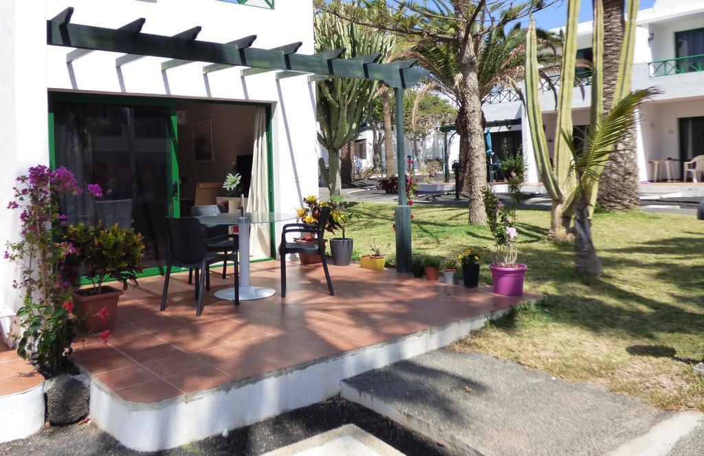 Departamento Jose Apartment ปูแอร์โตเดลคาร์เมน ภายนอก รูปภาพ