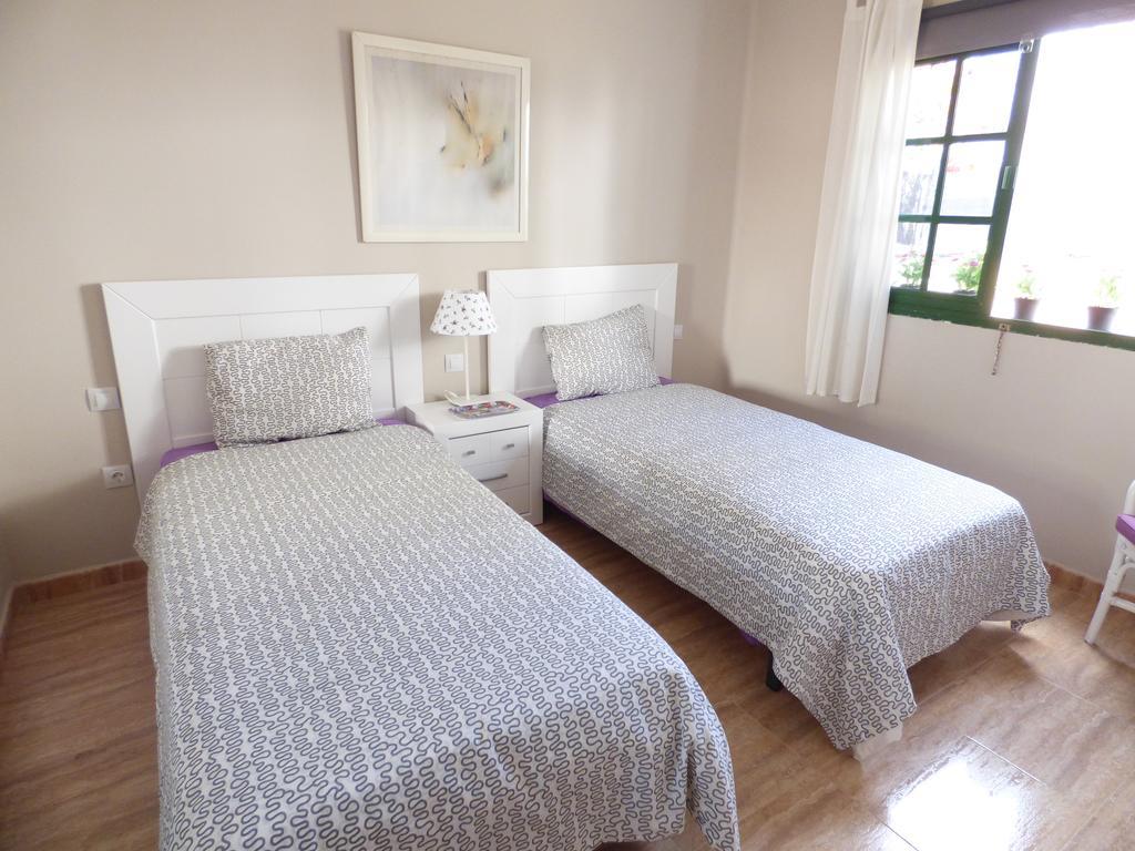 Departamento Jose Apartment ปูแอร์โตเดลคาร์เมน ภายนอก รูปภาพ