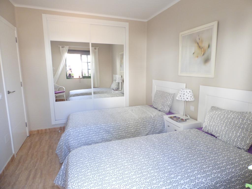 Departamento Jose Apartment ปูแอร์โตเดลคาร์เมน ภายนอก รูปภาพ