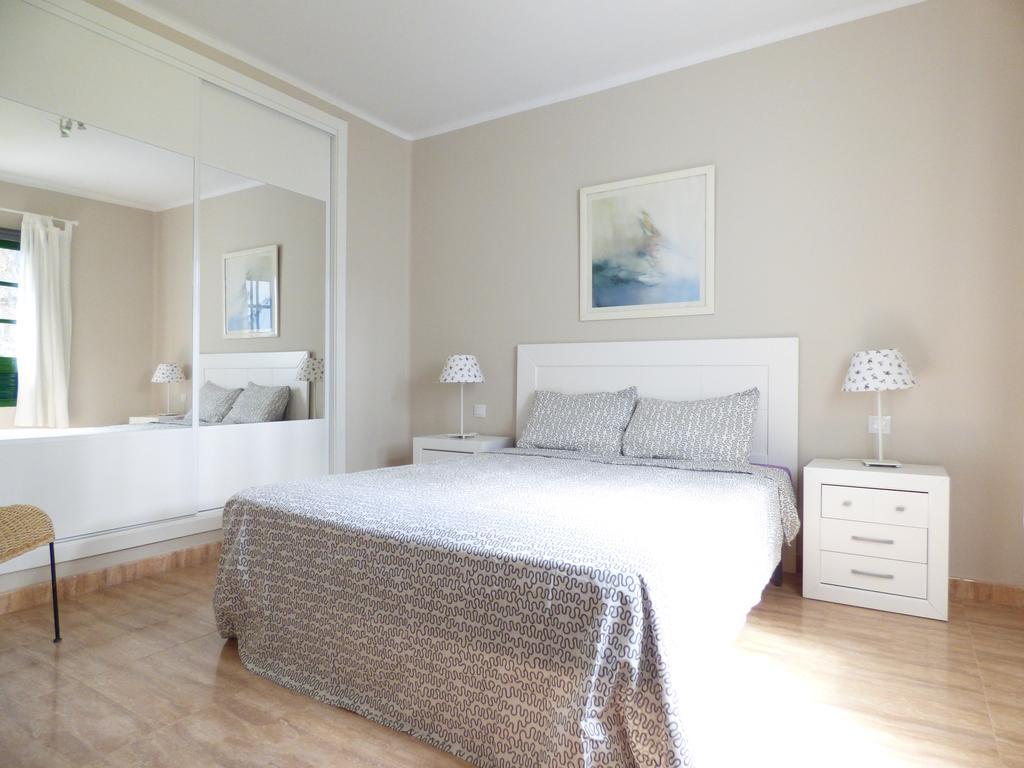 Departamento Jose Apartment ปูแอร์โตเดลคาร์เมน ภายนอก รูปภาพ