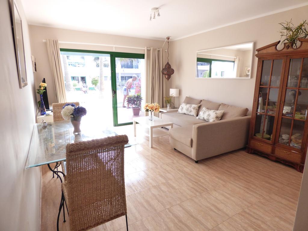Departamento Jose Apartment ปูแอร์โตเดลคาร์เมน ภายนอก รูปภาพ