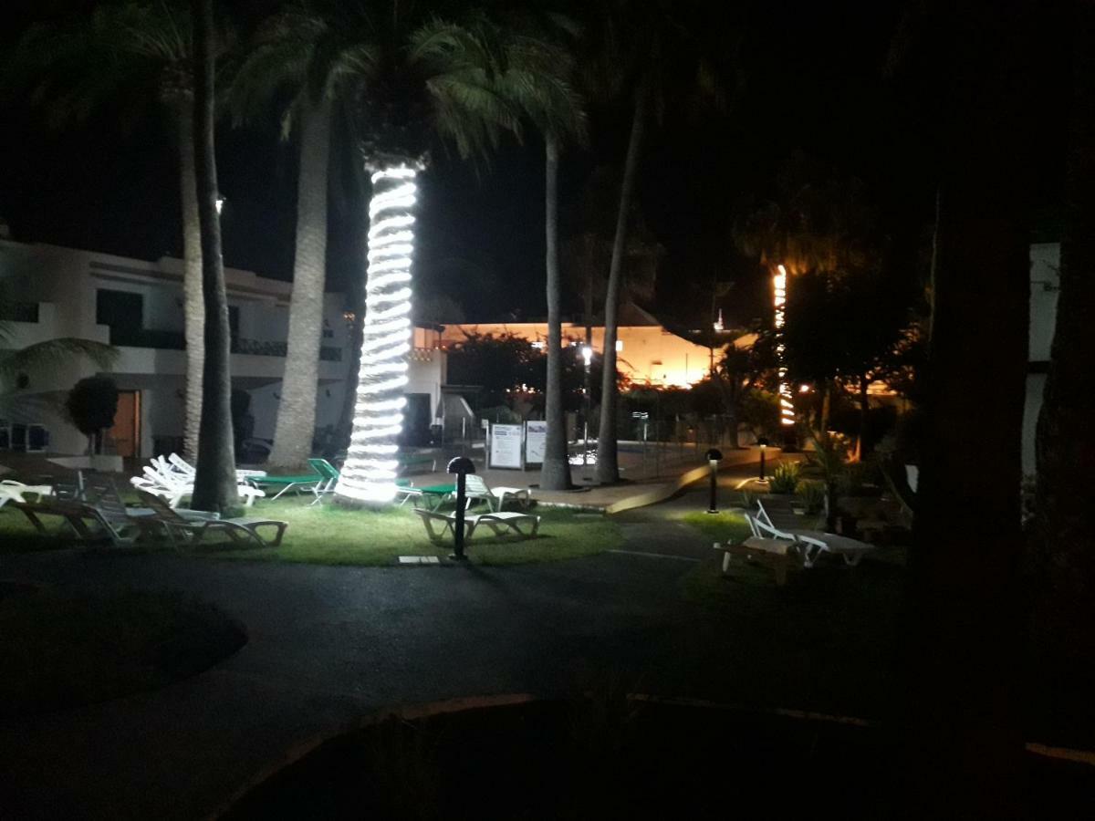 Departamento Jose Apartment ปูแอร์โตเดลคาร์เมน ภายนอก รูปภาพ